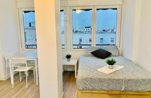 Pisos con Piscina Barrio Exclusivo-MOVISTAR ARENA alquiler temporada - Foto 33