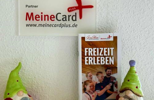 FEWO Unterm Stein - Schneewittchen - 2 Schlafzimmer - Foto 9