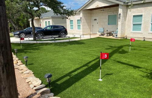 CanyonLake Extended Stay Family or Work Relocation - Foto 1