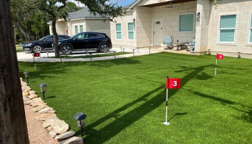 CanyonLake Extended Stay Family or Work Relocation - Foto 1