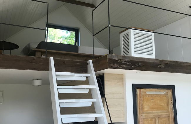 Sea View Myttinge - Foto 3