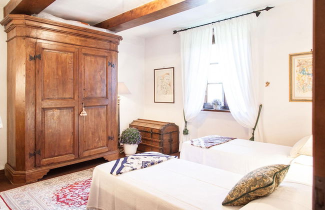 Bicocche Stone Farmhouse - Foto 78