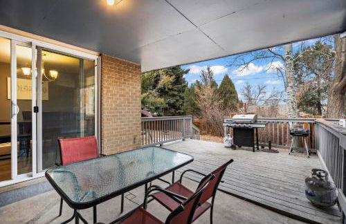 Central Huge Duplex - Sleeps 16 - Foto 26