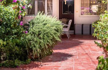 Vasiliki's cottage - Alykes Volos - Foto 35