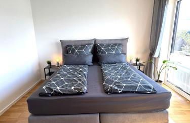 Gehobenes Wohnen mit Balkon, Parkplatz und keine 10 Minuten in die City - Foto 21