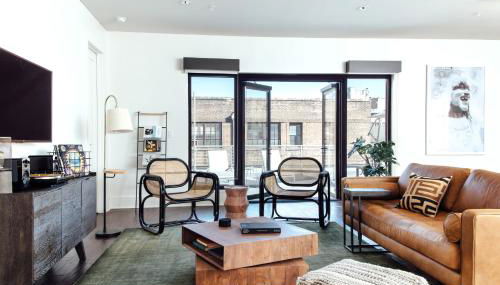 The Luzianne - Foto 5