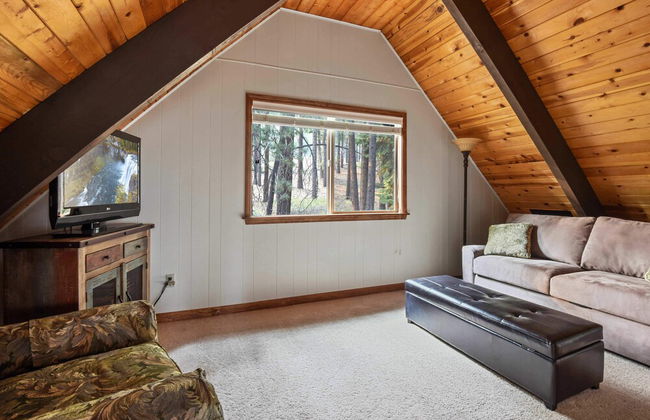 Incline Cottage Year-round Outdoor Fun! - Foto 11