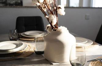 Moderne Doppelhaushälfte mit Garten & Terrasse I Free Wifi I Free Parking - Foto 15