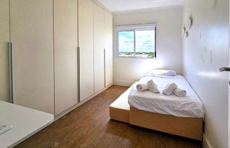 Incrível apartamento em Porto Alegre! - Foto 32