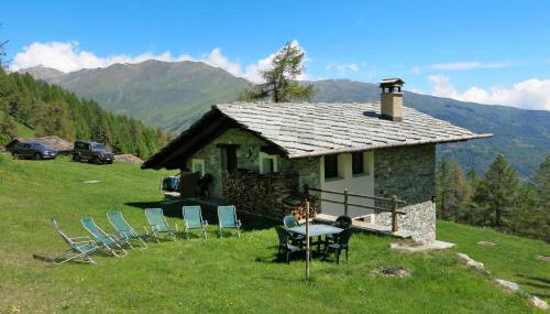 Chalet Casot Brusa by Interhome - Foto 5