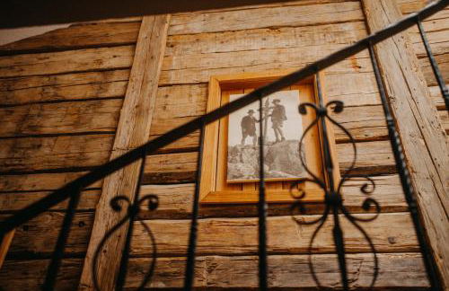 Salzbergalm - Foto 8