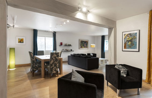 Résidence Aloa - Photo 30