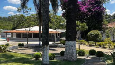 Espaço Carvalho Resort - Foto 3, Garden, Garden view