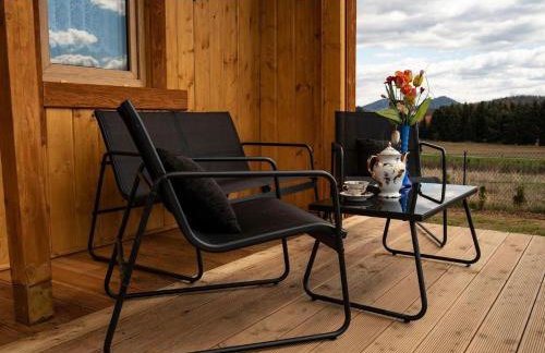 Rajskie wzgórze w Karkonoszach - Foto 7