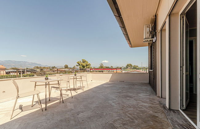 Numberz Rooms And Apartments - Foto 62