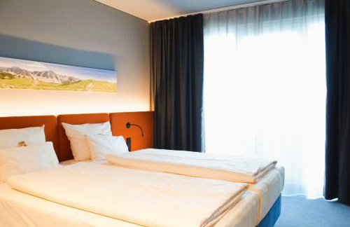 Stay2Munich Hotel & Serviced Apartments - Foto 43