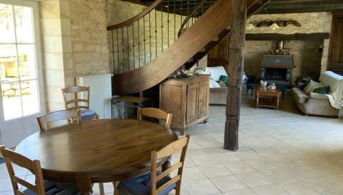 Maison de Charme avec Jardin à Jayac - FR-1-616-465 - Foto 4