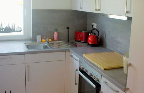 Ferienwohnung Marly - Foto 6