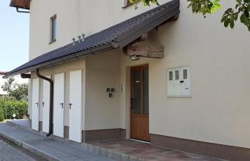 Apartments with parking space Fuzine, Gorski kotar - 19537 - Foto 4