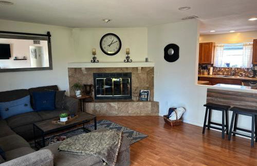 Coast, Mountain & Country - Foto 1