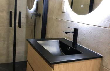 Bel appartement Port de Nice avec terrasse, parking - Photo 38