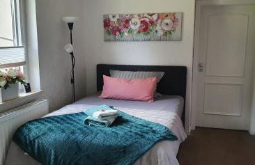 Koch's Apartment - Foto 13