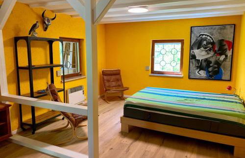 Holzhaus Devils Corner - Foto 14