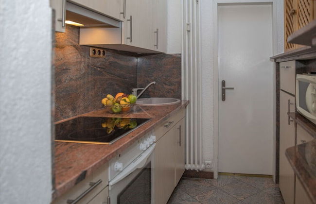 Lively Apartment in Bad Wiessee - Foto 4