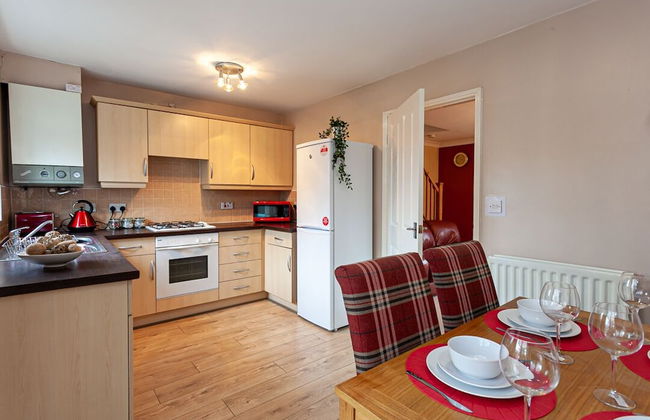 Irlam's Home from Home - Foto 12