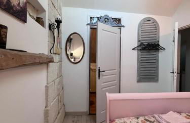 La Bergerie- Beautiful barn conversion in Chinon, Loire Valley - Foto 21