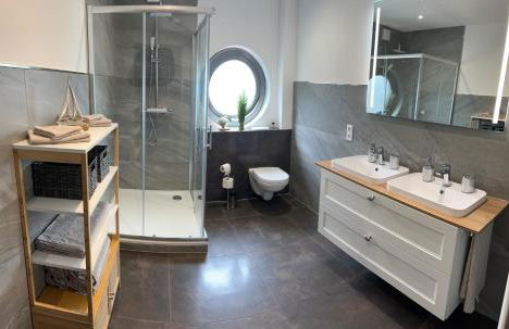 Kapitäns Ferienwohnung - Foto 9