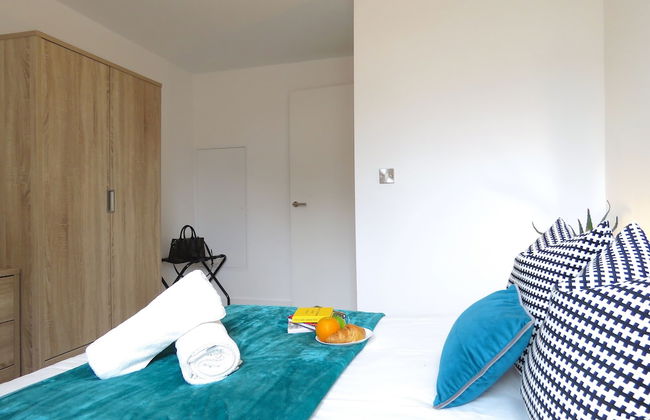 Tudors eSuite Grand Central Aparthotel - Foto 4