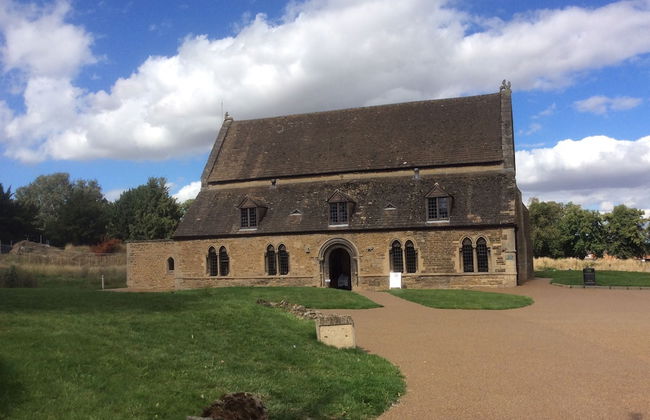 Cozy Nook Cottage - Sleeps 4, Garden & Parking - Foto 32