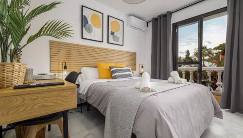 Nordik Apartments Urban - Pedregalejo "Kolvereid" - Photo 5