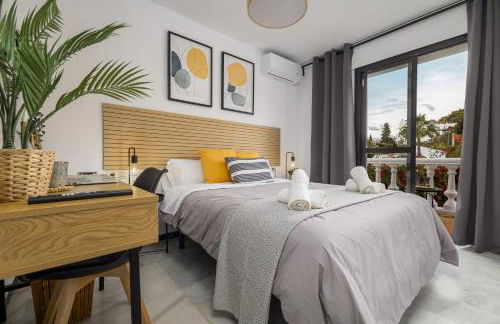 Nordik Apartments Urban - Pedregalejo "Kolvereid" - Photo 5