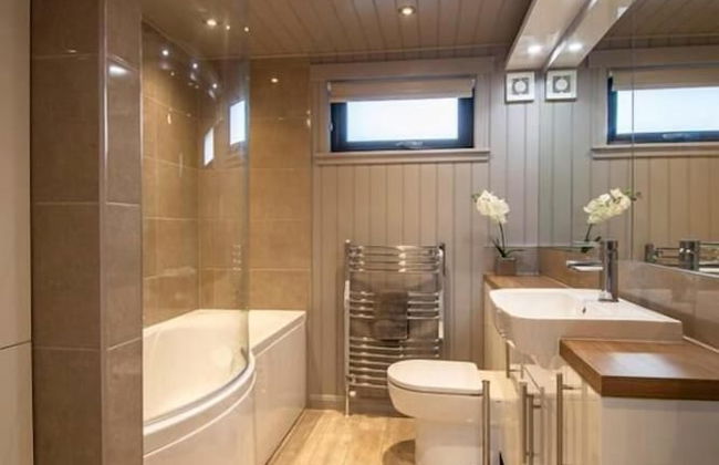 Linwater Holiday Park - Foto 25