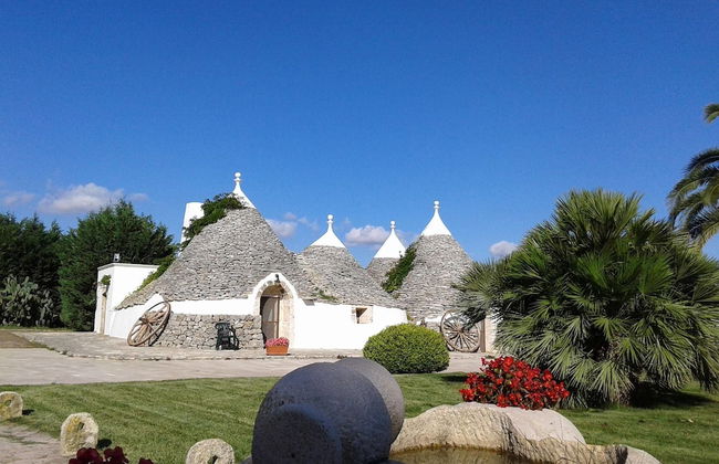 Tenuta Antico Leccio - Foto 19