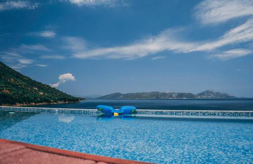 Villa Elia - Foto 18