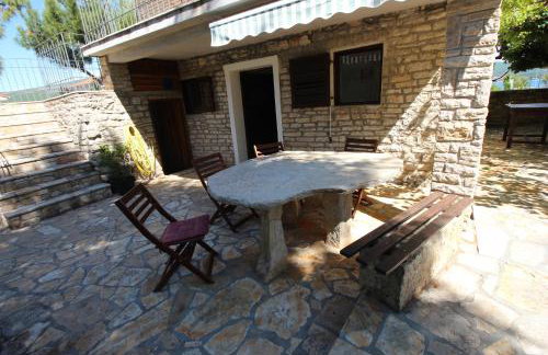 Stone house Skrivena - Foto 21