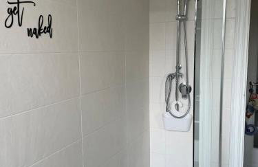 Helle, gemütliche Wohnung in Sommer-Freibadnähe - Foto 26