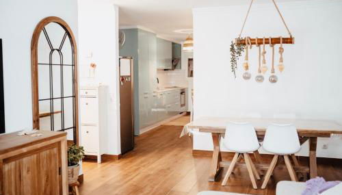 Casa Oceanchild - Terraza con Vista Mar, Morro Jable - Foto 5