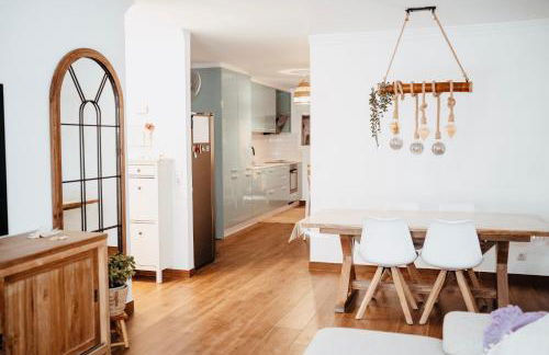 Casa Oceanchild - Terraza con Vista Mar, Morro Jable - Photo 5