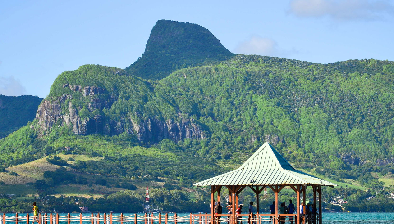 Mahébourg + Rault Biscuit Factory Private Tour - Foto 1