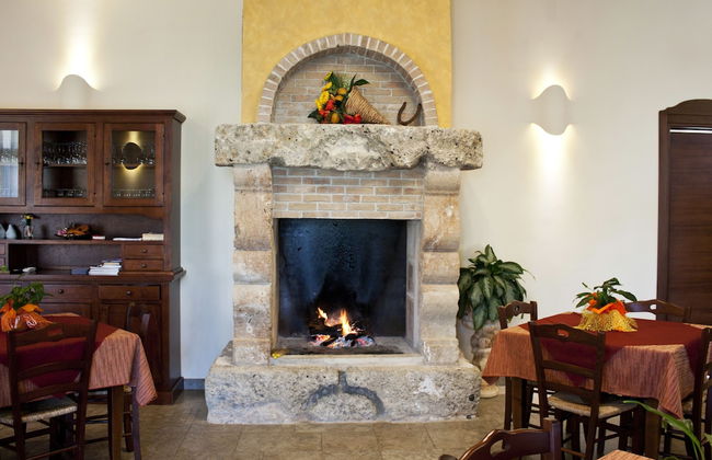 Agriturismo Paradiso - Foto 55