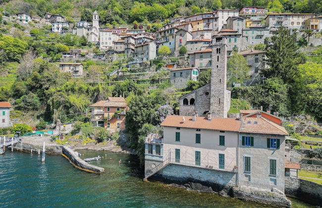 Deriva Apartment on Careno's Beach by Rent all Como - Foto 42