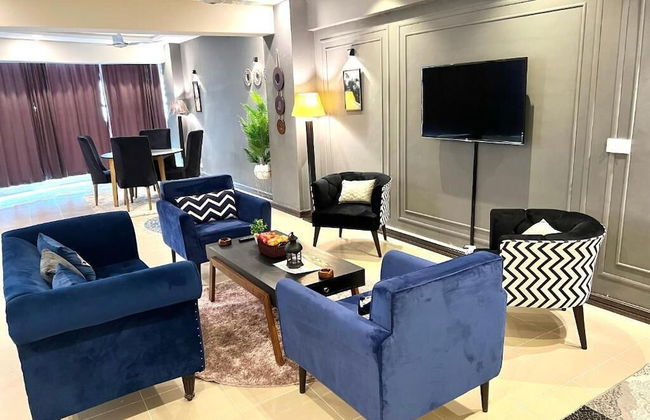 Freddys luxury apartments - Photo 1