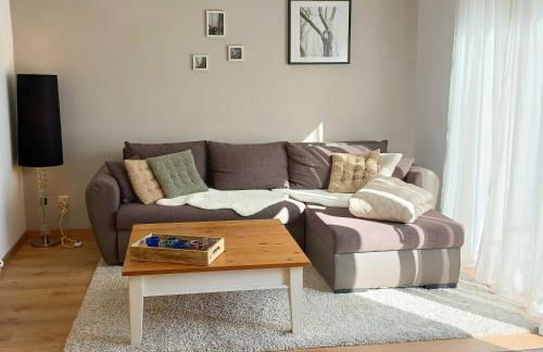 Ferienwohnung Stadt-Land-Fluss - Foto 10