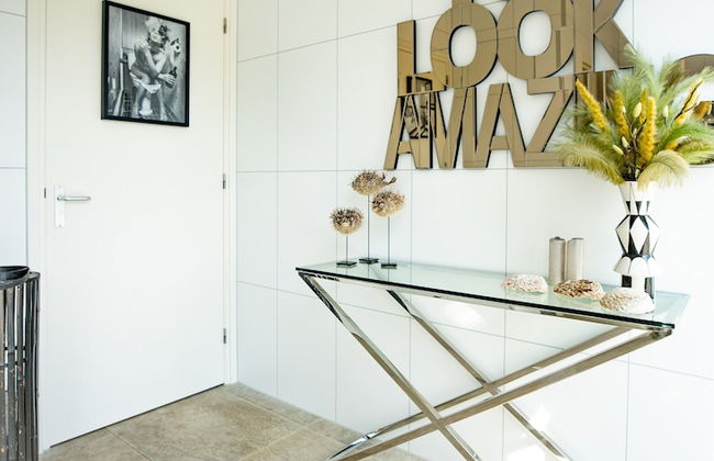 Holiday Home in Limburg With Outdoor Fireplace - Photo 45