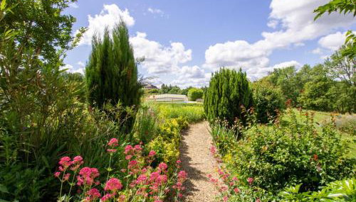 Maison campagnarde avec piscine et cheminée, Périgord Noir - FR-1-616-395 - Foto 4
