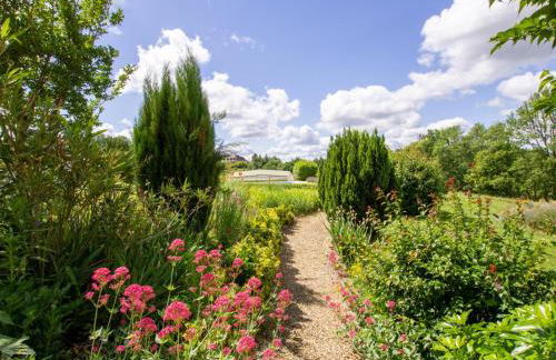 Maison campagnarde avec piscine et cheminée, Périgord Noir - FR-1-616-395 - Foto 4